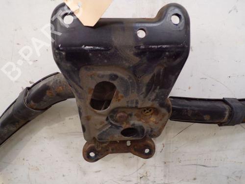 Rear axle MERCEDES-BENZ A-CLASS (W169) A 180 CDI (169.007, 169.307) | BP19298728M2 
