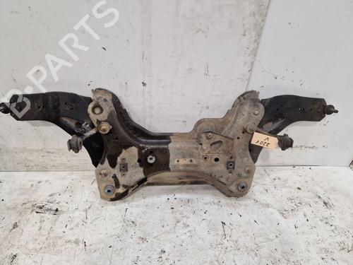 Used Subframe RENAULT TRAFIC II Van (FL) 2.0 dCi 115 (FL01, FL0U, FL00, FL0H, FL0M) (114 hp) 29101959
