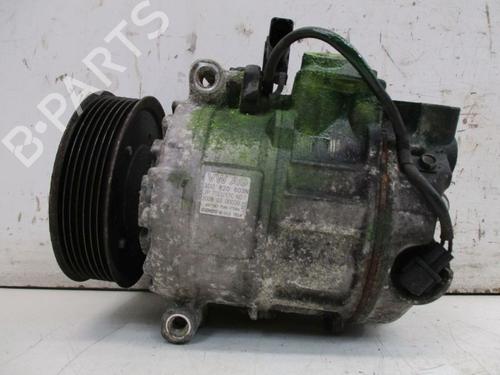 AC compressor VW PHAETON (3D1, 3D2, 3D3, 3D4, 3D6, 3D7, 3D8, 3D9) 4.2 V8 4motion | BP37125676M34 - Image 3
