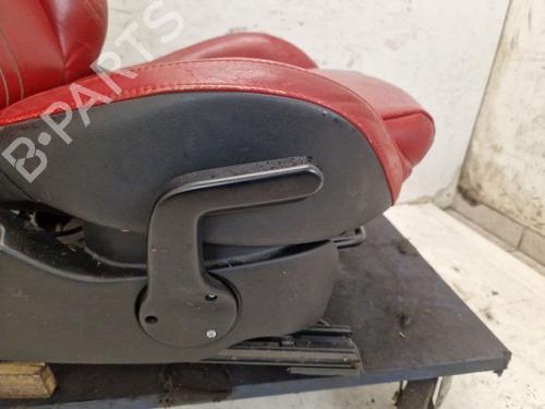 Left front seat ABARTH 500 / 595 / 695 1.4 (312.AXD1A) | BP37140760C15 - Image 9