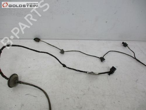 Wiring harness SKODA YETI (5L) 2.0 TDI 4x4 | BP15717425E16