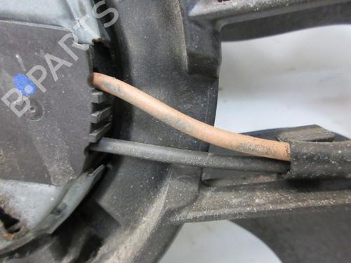 Fan OPEL ASTRA J (P10) 2.0 CDTI (68) | BP29098931M128 