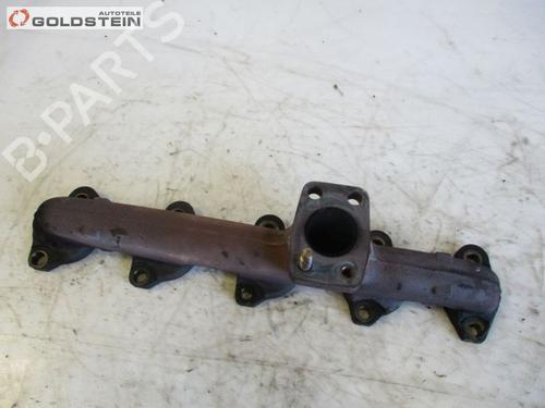 Udstødningsmanifold FORD FIESTA VI (CB1, CCN) 1.6 TDCi | BP15108573M110 