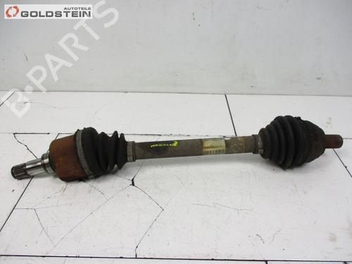 Used Left front driveshaft Left front driveshaft 37108333 37108333