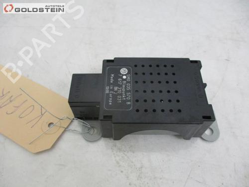 Antenne/Base VW GOLF PLUS V (5M1, 521) 1.9 TDI (105 hp) 18749530