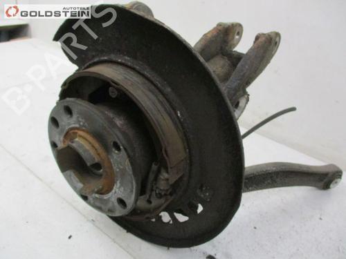 Right rear steering knuckle AUDI Q7 (4LB) 3.0 TDI quattro | BP18754355M28 