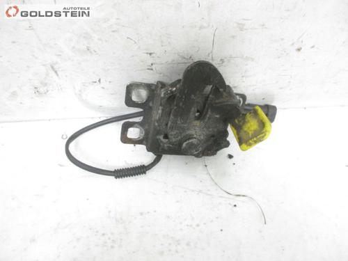 Hood lock ALFA ROMEO GIULIETTA (940_) 1.6 JTDM (940FXD1A) | BP18759711C133 