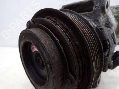 AC compressor CHRYSLER GRAND VOYAGER V (RT) 3.6 | BP34703803M34  - Image 9