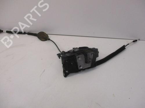 Used Rear right lock RENAULT CLIO IV (BH_) 1.2 TCe 120 (BHM0) (120 hp) 18804348