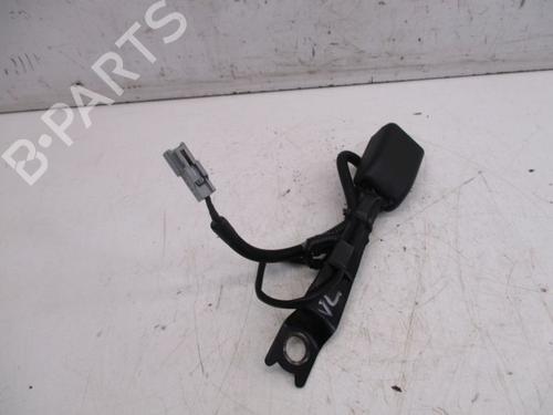 Seat buckle TOYOTA VERSO (_R2_) 1.8 (ZGR21_, ZGR21R) | BP19291263I32 