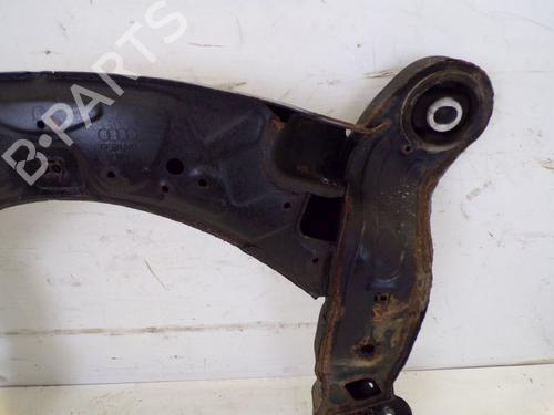 Subframe AUDI A6 C6 (4F2) 2.7 TDI | BP37133799M9 - Image 8