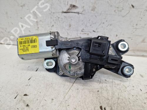 Viskermotor bagrude FORD C-MAX II (DXA/CB7, DXA/CEU) 2.0 TDCi (140 hp) 31703874