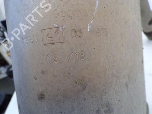 Exhaust system AUDI A4 B6 Avant (8E5) 2.0 | BP37119972M121 - Image 6