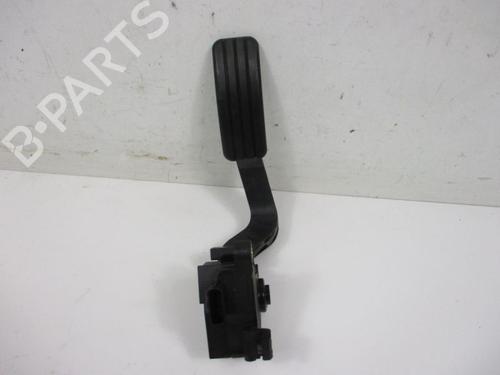 Used Pedal RENAULT MEGANE III Hatchback (BZ0/1_, B3_) 1.5 dCi (BZ09, BZ0D, BZ1W, BZ29, BZ14) (110 hp) 18796177