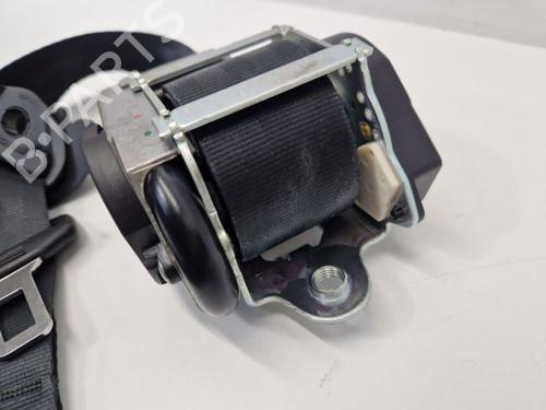 Front right seatbelt VW GOLF VI (5K1) 1.2 TSI | BP31704022I25 - Image 3