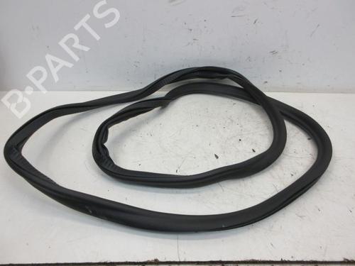 Rubber door seal BMW 5 (G30, F90) 520 i | BP29098459C142 
