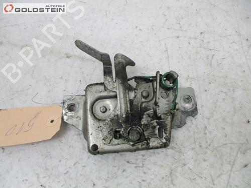 Used Hood lock RENAULT CLIO III (BR0/1, CR0/1) 1.5 dCi (BR1C, CR1C) (103 hp) 18749741