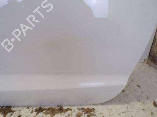 Left front door SEAT IBIZA IV (6J5, 6P1) 1.2 | BP29095428C2 