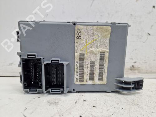Control unit FIAT 500 (312_) 1.4 (312AXC1B, 312CXC1B) | BP37143005M11 - Image 3