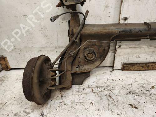 Rear axle DACIA SANDERO II 1.2 | BP40069267M2 - Image 3