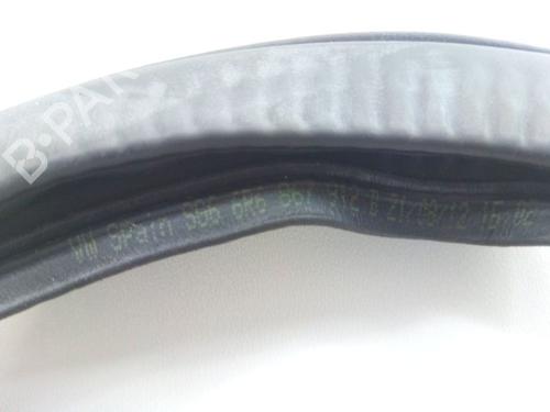 Rubber door seal VW POLO V (6R1, 6C1) 1.2 | BP29108079C142 