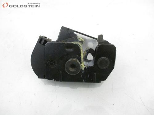 Tailgate lock VOLVO XC90 I (275) D5 AWD | BP18758179C101 