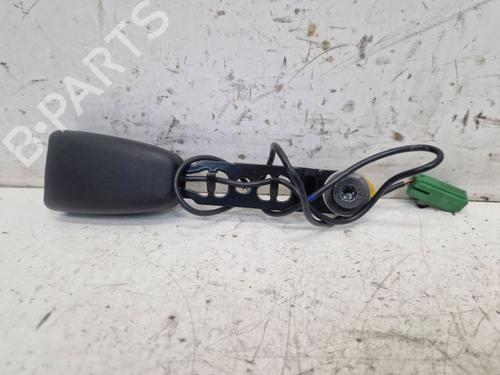 Used Seat buckle VOLVO V50 (545) D3 (150 hp) 24943669