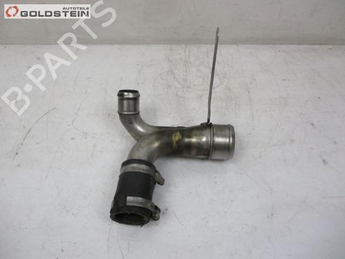 Used Pipe PEUGEOT 607 (9D, 9U) 2.7 HDi 24V (204 hp) 18754930