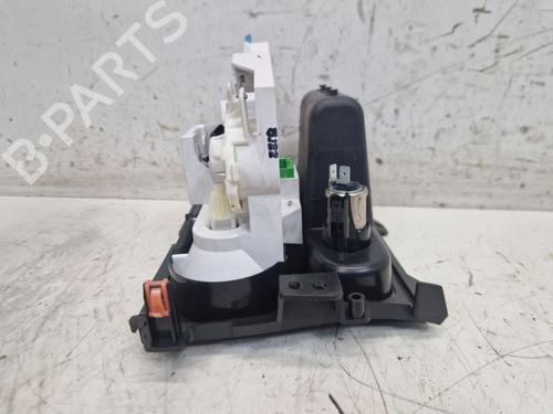 Climate control OPEL AGILA B (H08) 1.2 (F68) | BP37136271I5 - Image 8