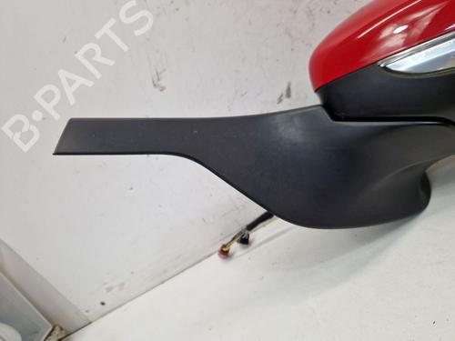 Retrovisor esquerdo CITROËN C3 III (SX) 1.2 VTi 68 | BP38029774C26 - Image 6