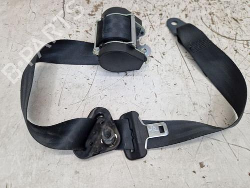 Used Rear right seatbelt DACIA LOGAN MCV (KS_) 1.6 (KS0B, KS0D, KS0F) (87 hp) 29702783