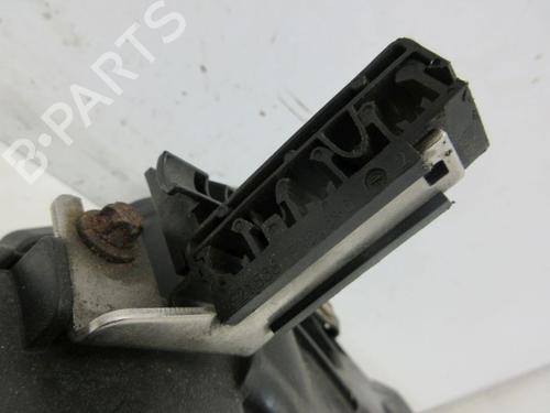 Intake manifold VW CRAFTER 30-50 Van (2E_) 2.0 TDI | BP24986943M70