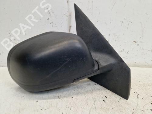 Right mirror DACIA DOKKER Box Body/MPV 1.6 | BP29100371C27 