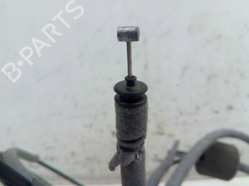 Front right lock VW CRAFTER 30-50 Van (2E_) 2.0 TDI | BP27659362C97 