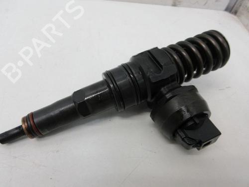 Used Injector FORD GALAXY I (WGR) 1.9 TDI (130 hp) 29087347