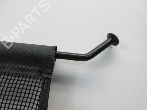 Cargo separator TOYOTA AVENSIS Estate (_T27_) 2.2 D-4D (ADT271_, ADT271R) | BP29094806I36