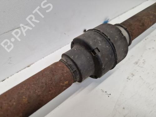 Right front driveshaft MITSUBISHI LANCER VIII (CY_A, CZ_A) 1.8 (CY3A, CY6A) | BP31702002M39 