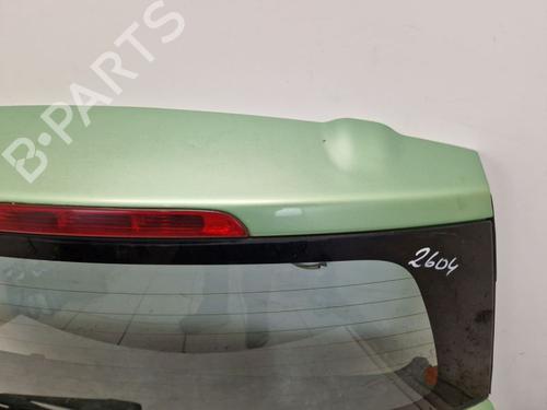 Tailgate SUZUKI SPLASH (EX) 1.0 (A5B310) | BP37143666C6 - Image 3