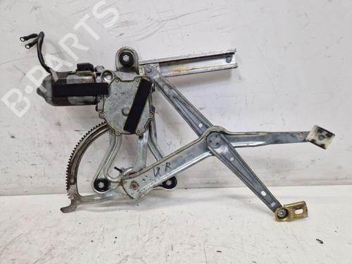 Used Front right window mechanism Front right window mechanism MERCEDES-BENZ 124 Saloon (W124) 230 E (124.023) (132 hp) 33907667 33907667