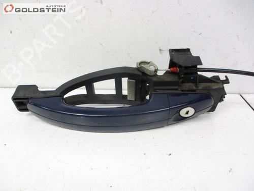 Front left exterior door handle FORD GRAND C-MAX (DXA/CB7, DXA/CEU) 1.6 TDCi | BP18763691C128 