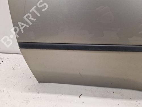 Left rear door BMW X5 (E70) xDrive 35 i | BP32159227C4 