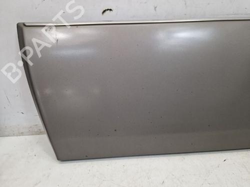 Front left wheel arch trim MERCEDES-BENZ 124 Saloon (W124) 300 D (124.130) | BP29103694C134 