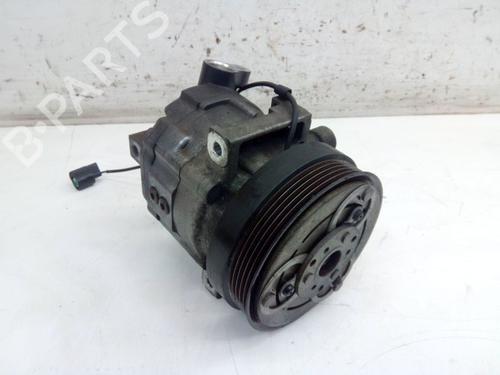 Used AC compressor MITSUBISHI PAJERO PININ I (H6_W, H7_W) 2.0 GDI (H67W, H77W) (129 hp) 29106831