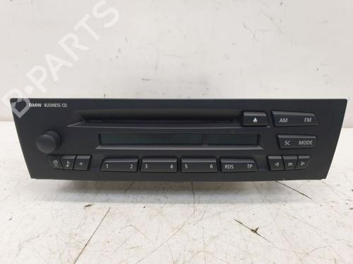 Radio BMW 1 (E87) 116 i | BP33276774E6 - Image 2