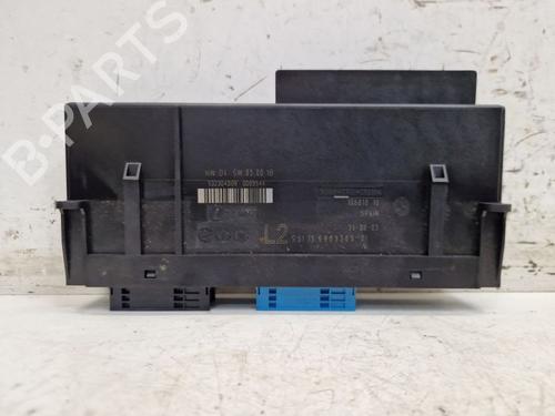 Computer BMW 1 (E87) 116 i (115 hp) 27405921