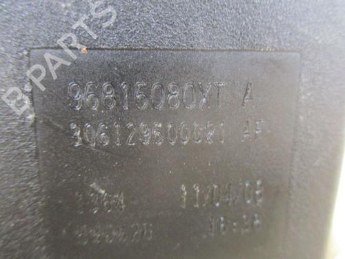 Seat buckle PEUGEOT PARTNER Tepee 1.6 VTi | BP29092860I32 