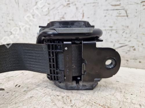 Front right seatbelt CHEVROLET CRUZE (J300) 1.4 | BP29106844I25 