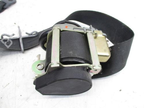 Front left seatbelt PEUGEOT 407 SW (6E_, 6D_) 2.0 | BP18808344I26 