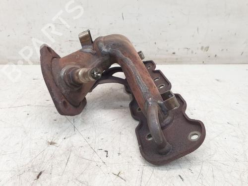 Exhaust manifold CHEVROLET SPARK (M300) 1.2 | BP37094469M110 - Image 3