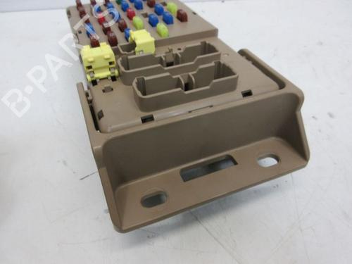 Control unit SUBARU TRIBECA (B9) 3.6 (WXF) | BP21138384M11 